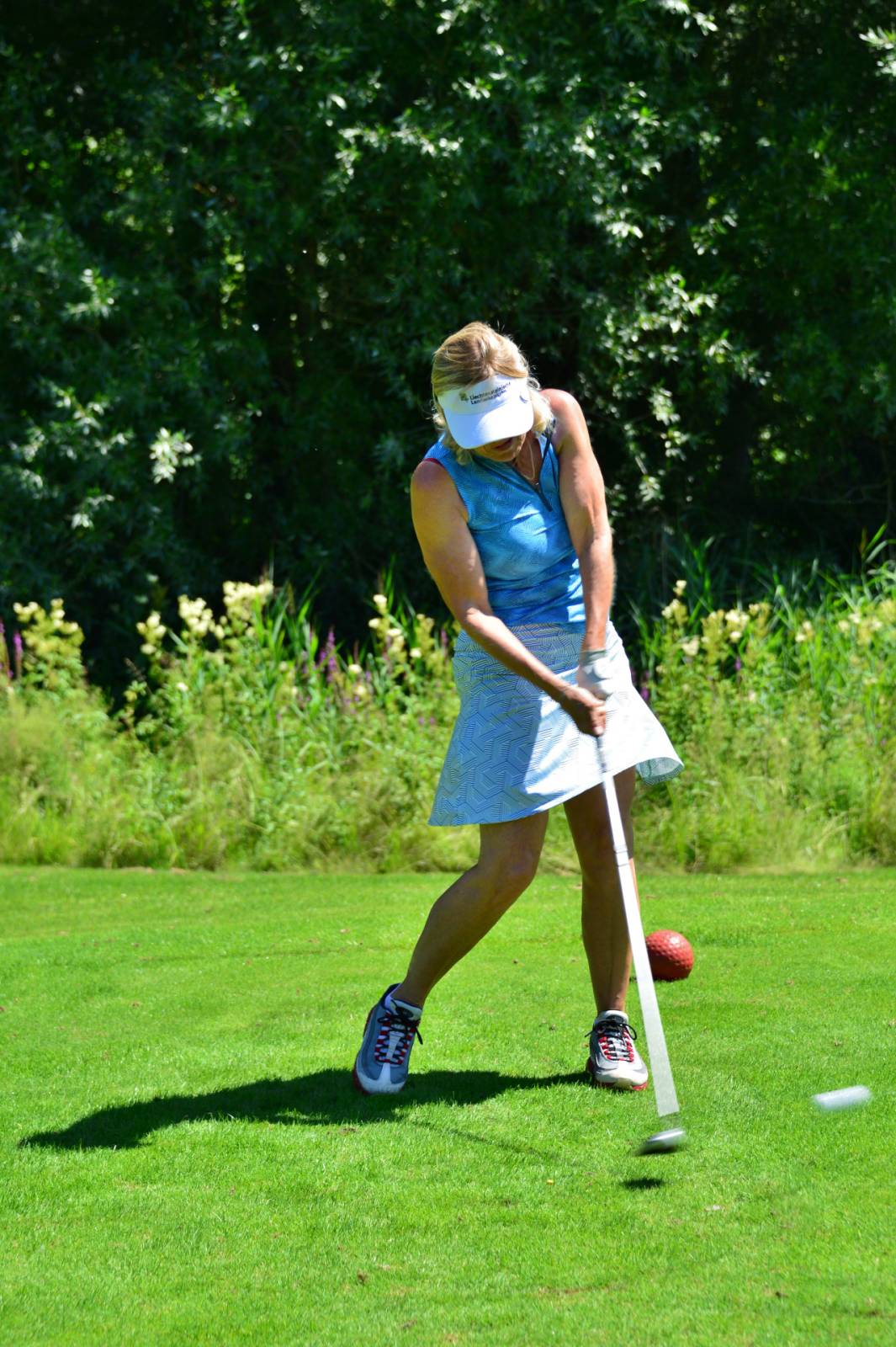 Charly's 60er Golfturnier 2025_96