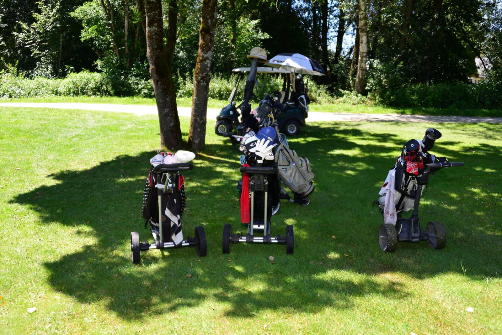 Charly's 60er Golfturnier 2025_98