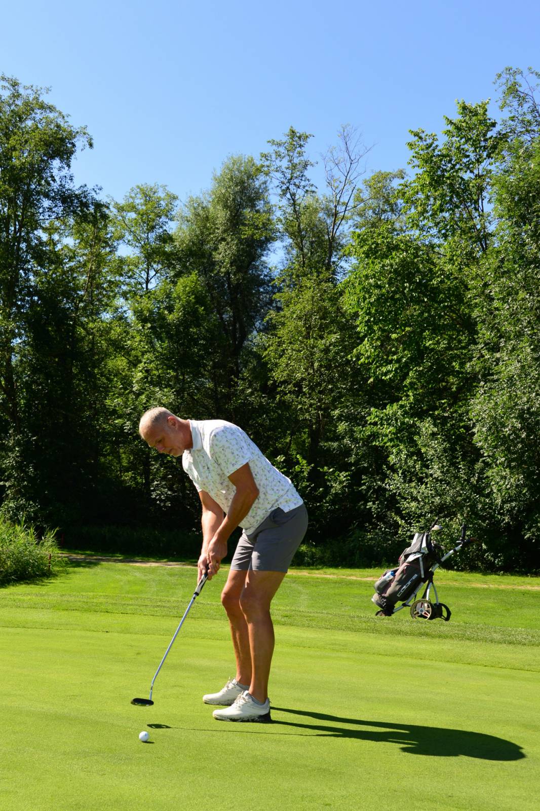 Charly's 60er Golfturnier 2025_9
