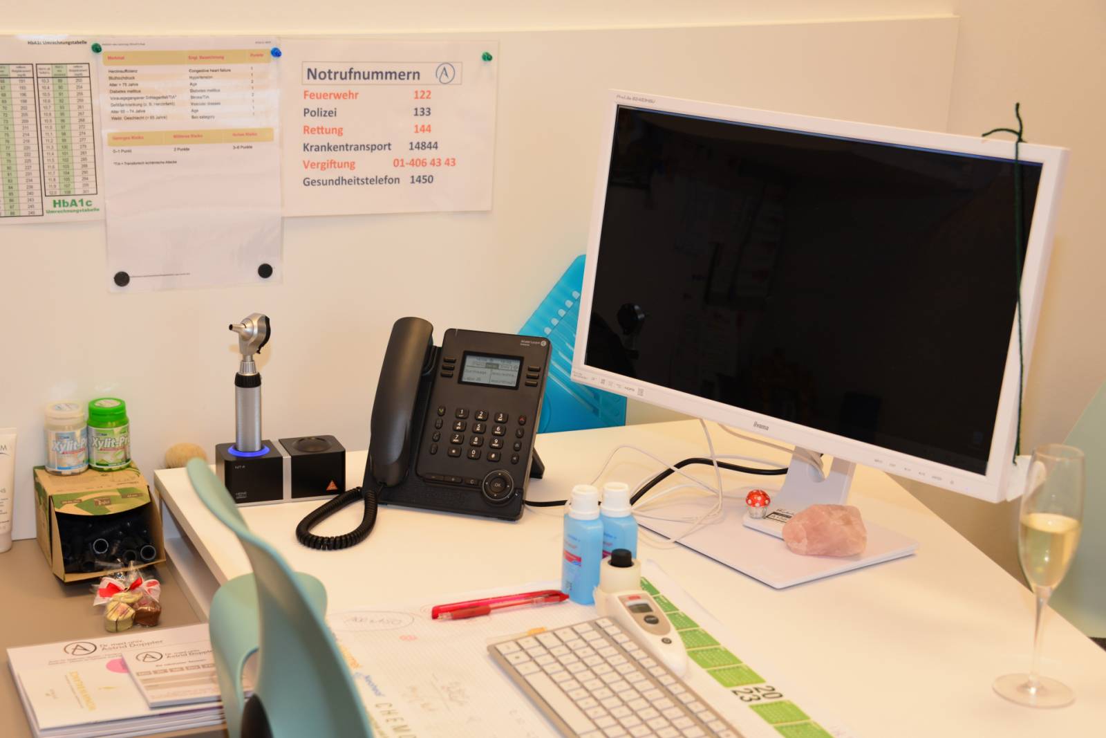 Neueroeffnung Dr. Doppler Aigen/E 2025_25