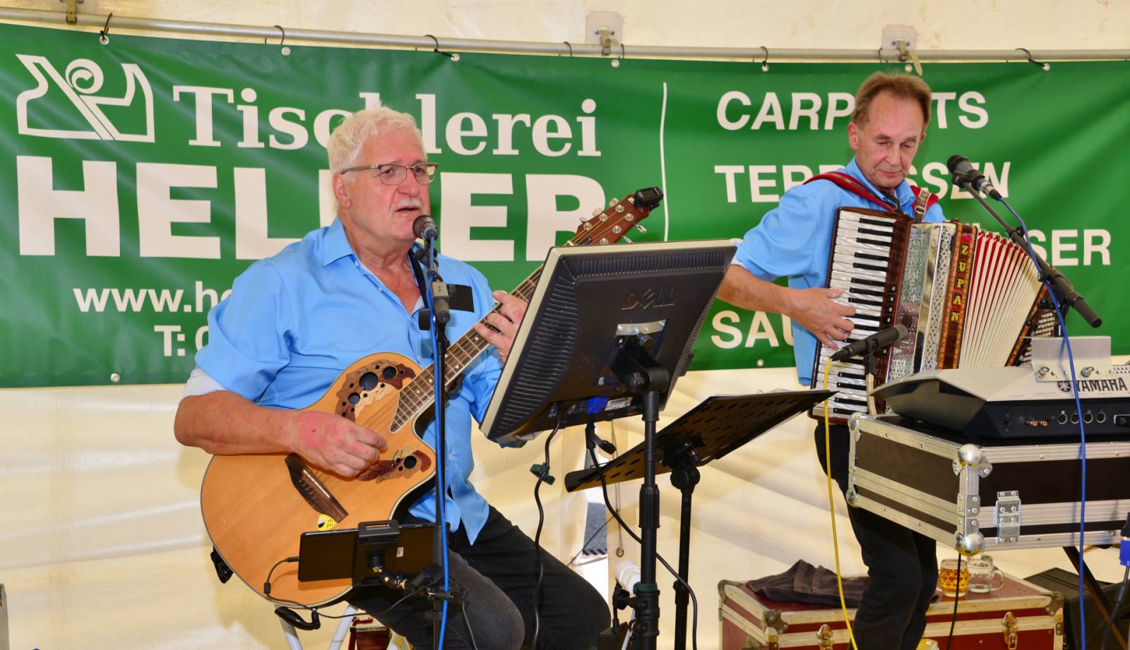 Pflegeverband 2025 Sommerfest Lassing_14