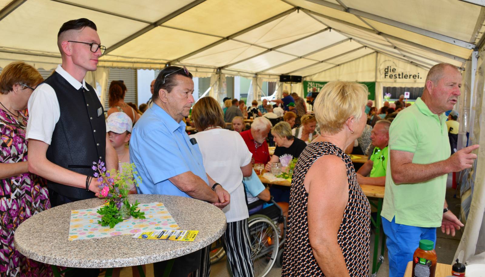 Pflegeverband 2025 Sommerfest Lassing_17