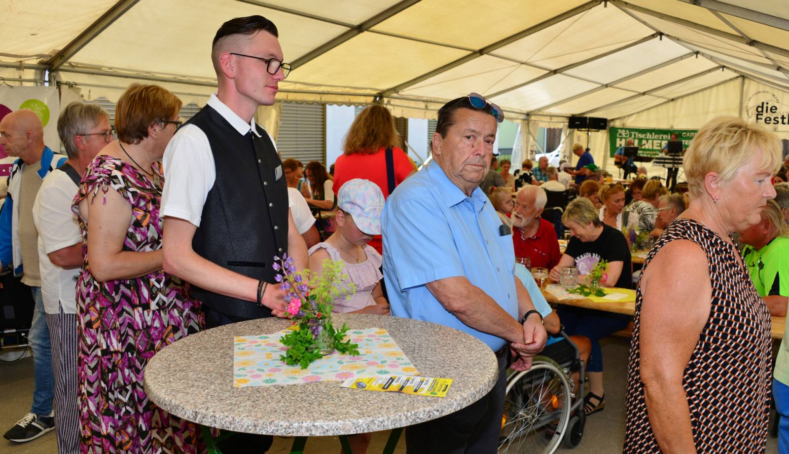 Pflegeverband 2025 Sommerfest Lassing_18