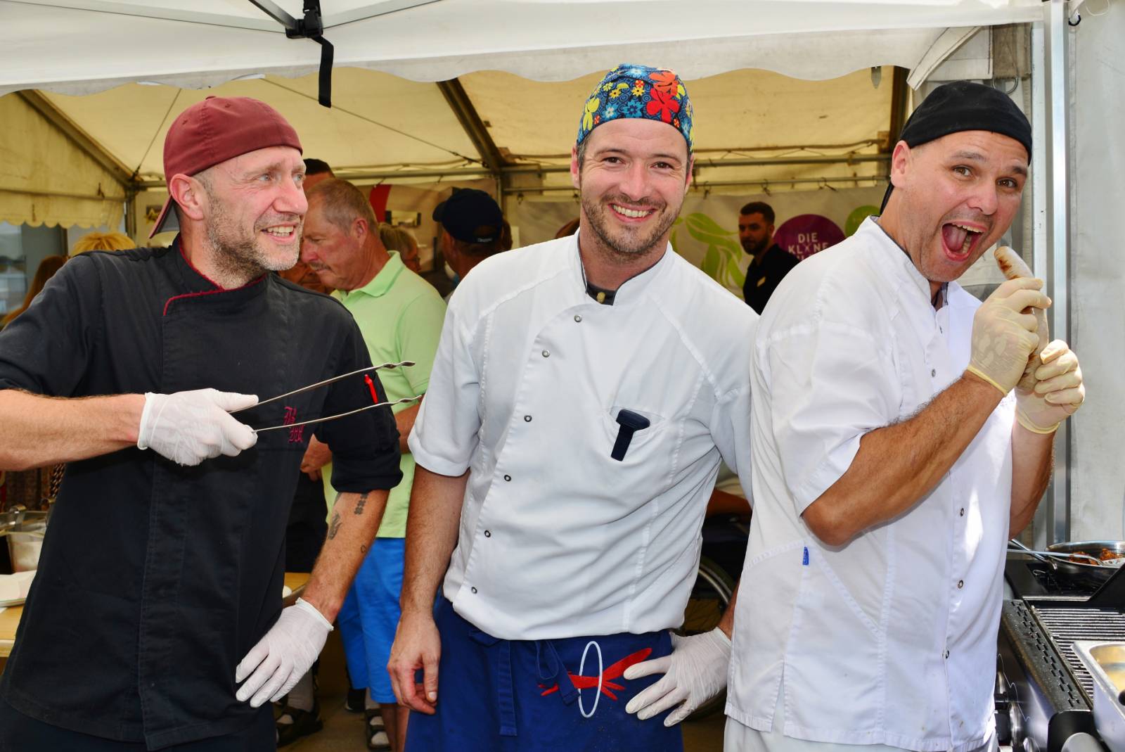 Pflegeverband 2025 Sommerfest Lassing_19