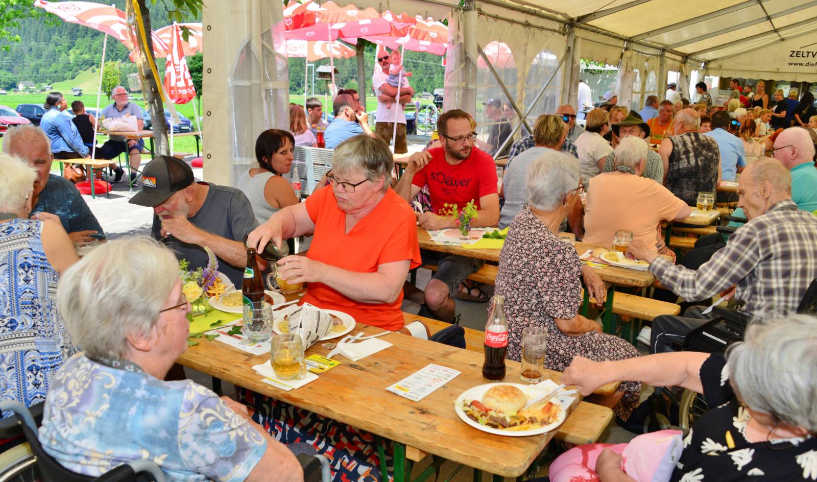Pflegeverband 2025 Sommerfest Lassing_20