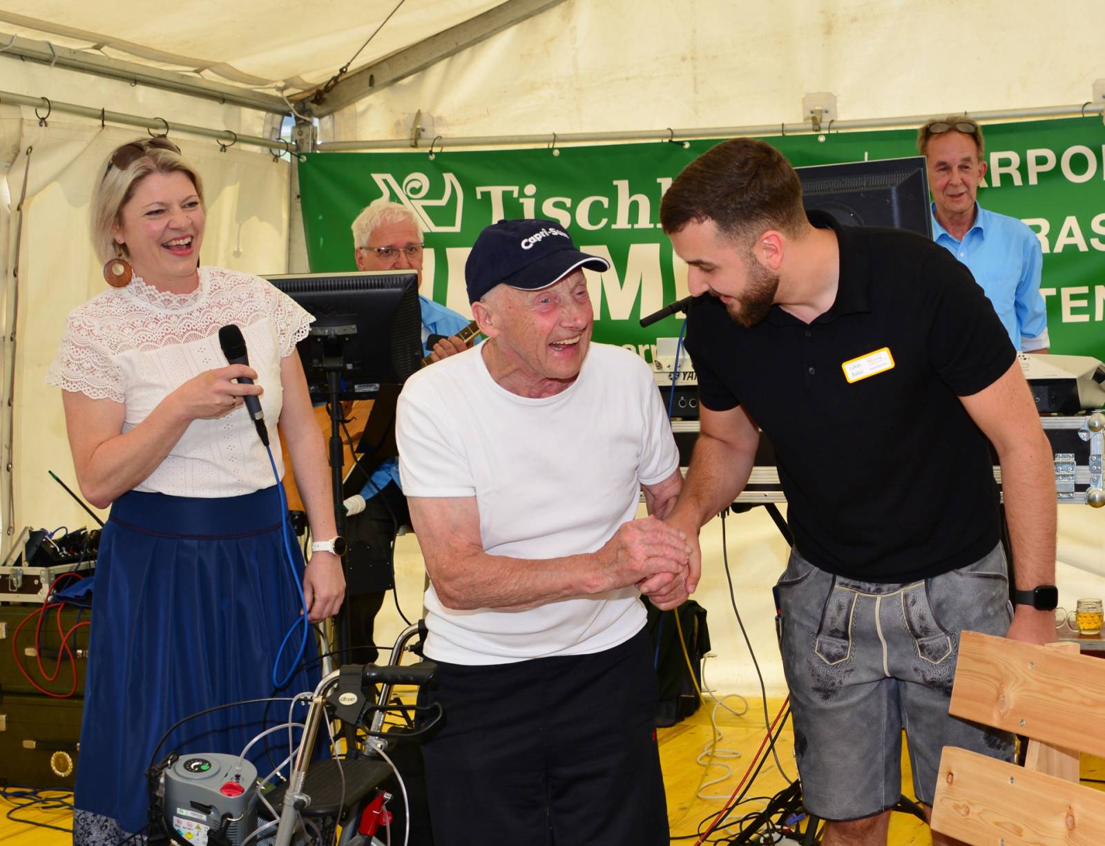 Pflegeverband 2025 Sommerfest Lassing_22