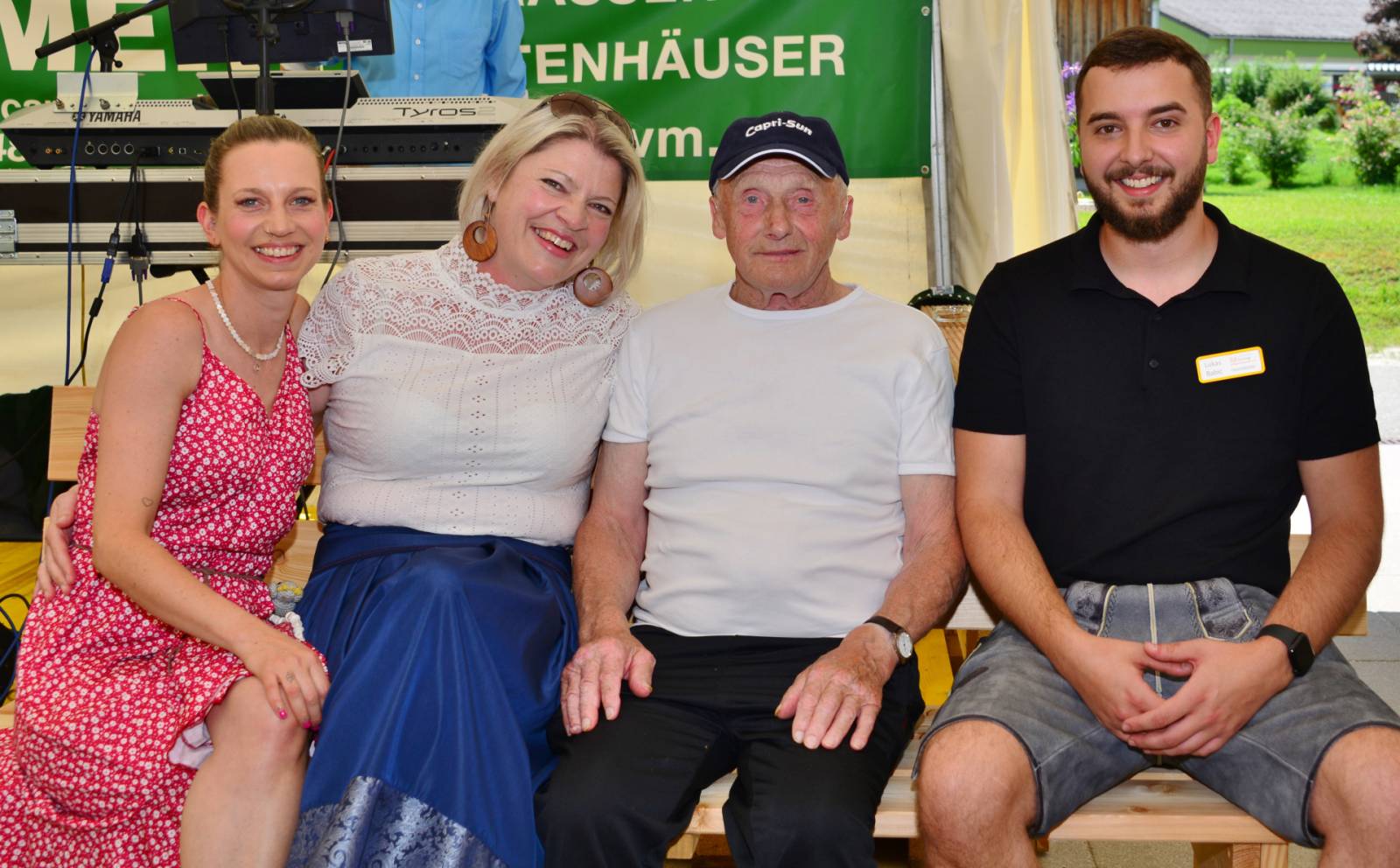 Pflegeverband 2025 Sommerfest Lassing_23
