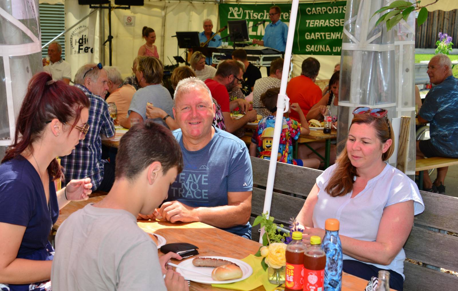 Pflegeverband 2025 Sommerfest Lassing_26