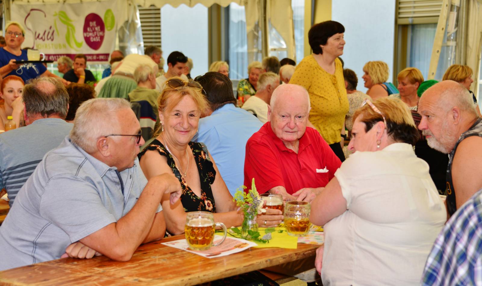 Pflegeverband 2025 Sommerfest Lassing_27