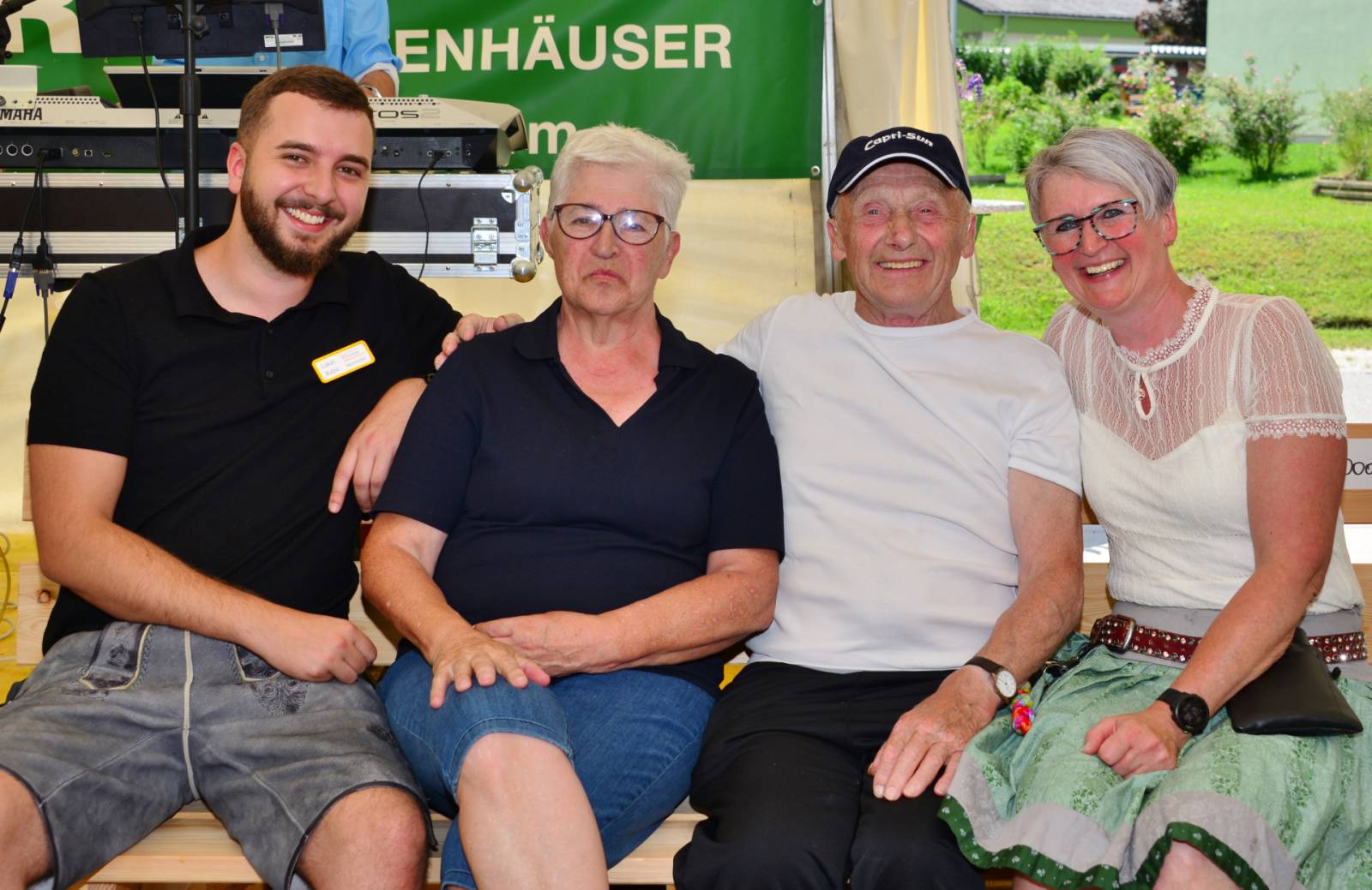 Pflegeverband 2025 Sommerfest Lassing_31
