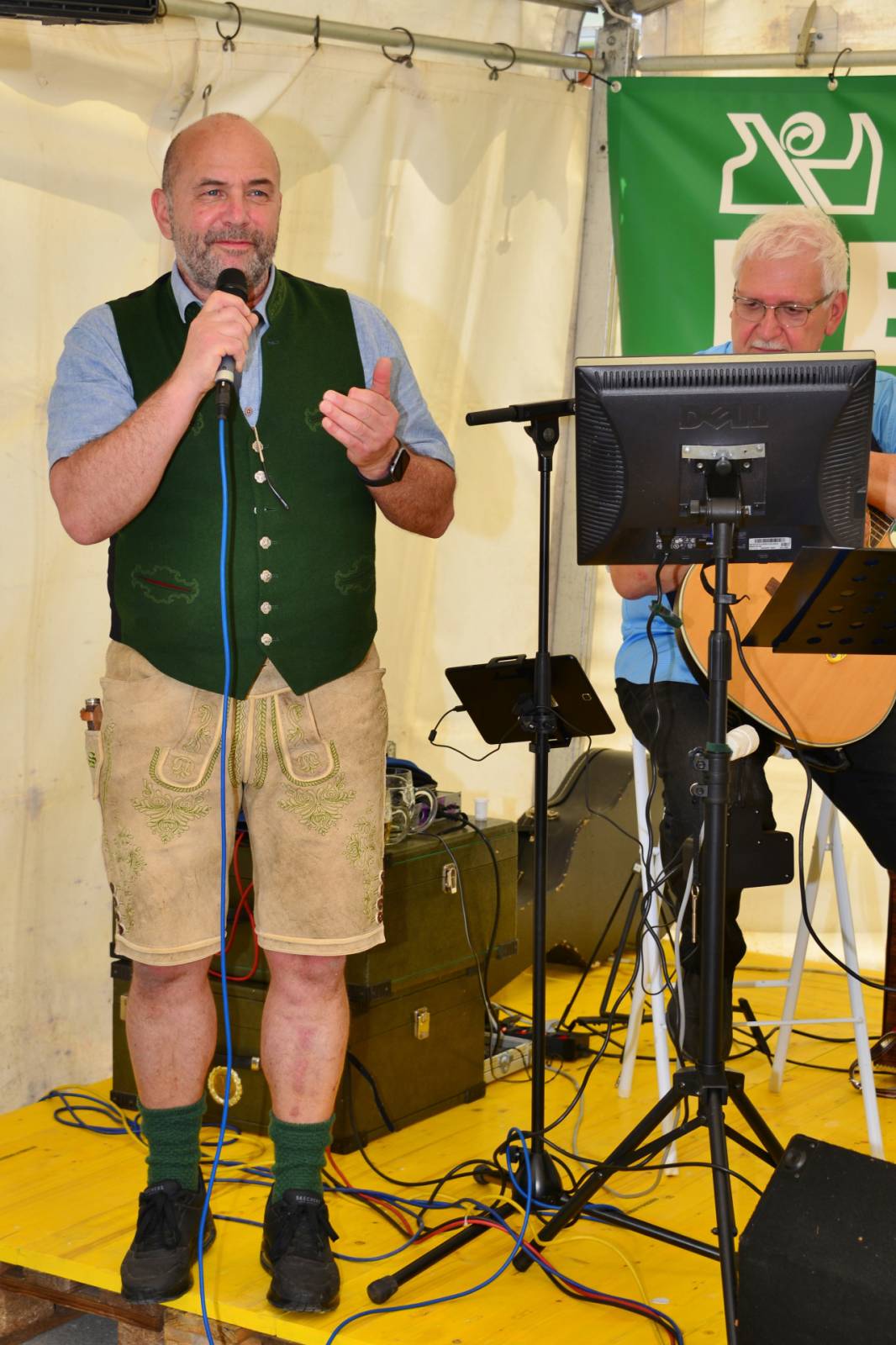 Pflegeverband 2025 Sommerfest Lassing_34