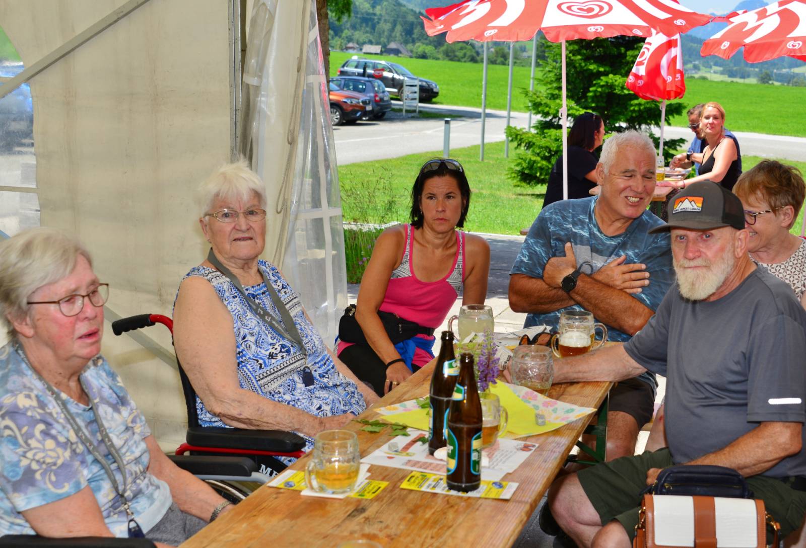 Pflegeverband 2025 Sommerfest Lassing_36