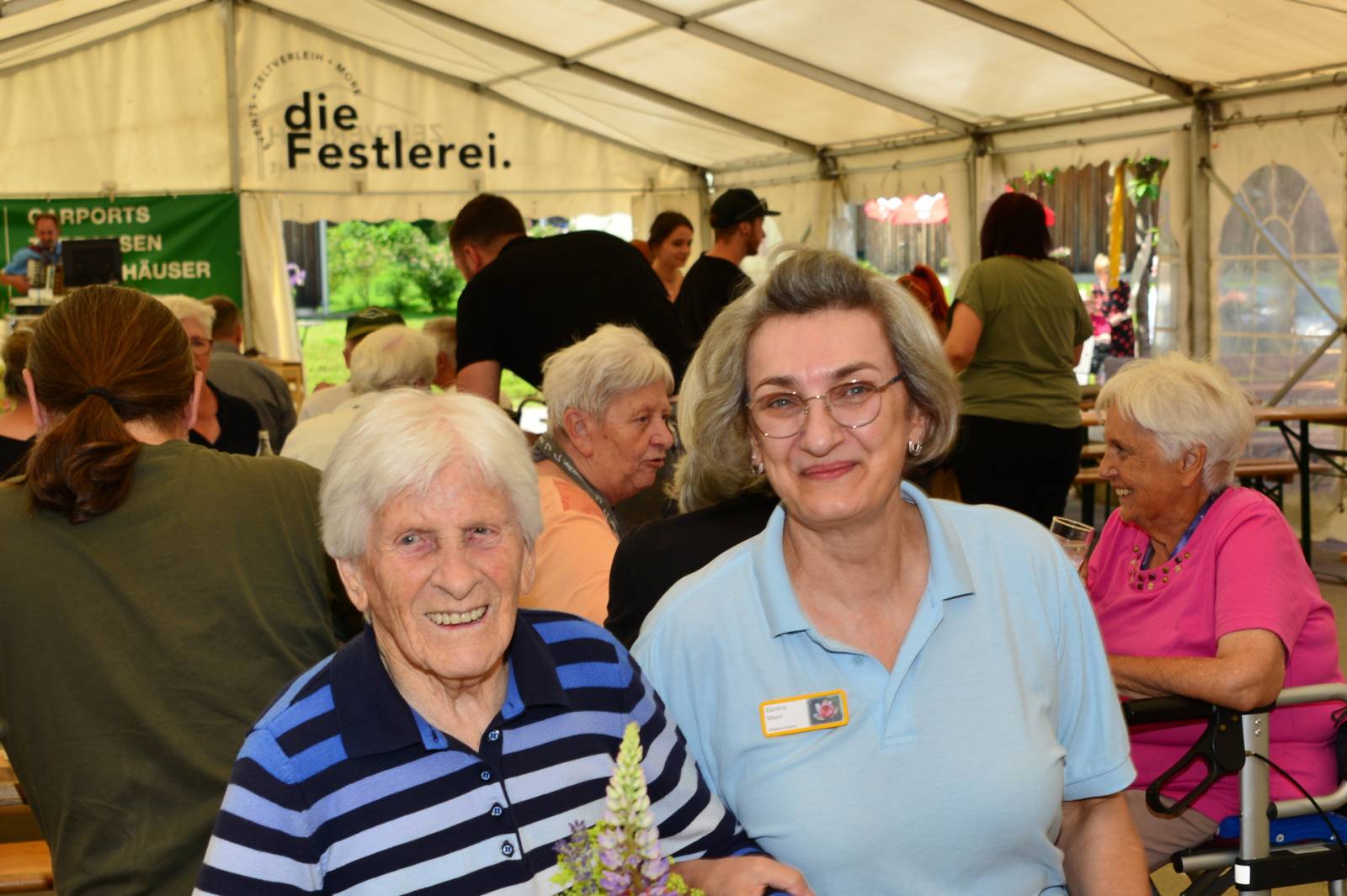 Pflegeverband 2025 Sommerfest Lassing_3