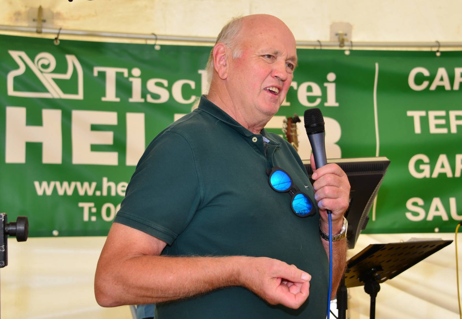 Pflegeverband 2025 Sommerfest Lassing