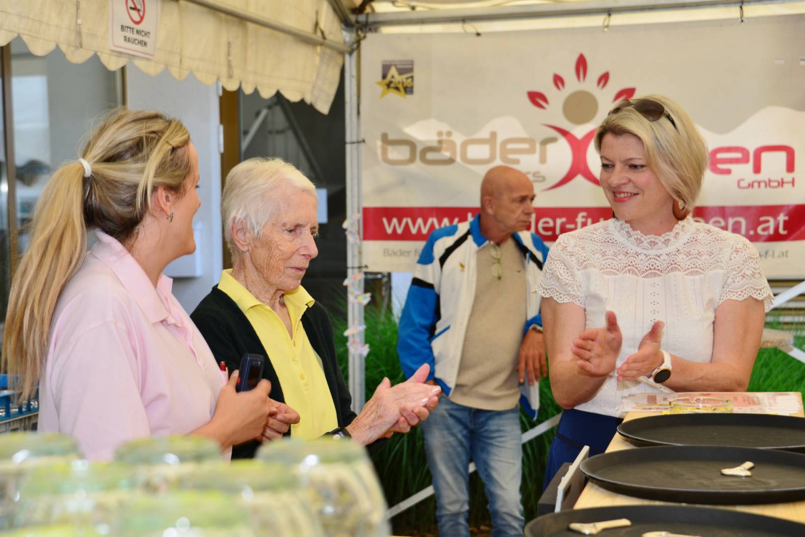 Pflegeverband 2025 Sommerfest Lassing_4