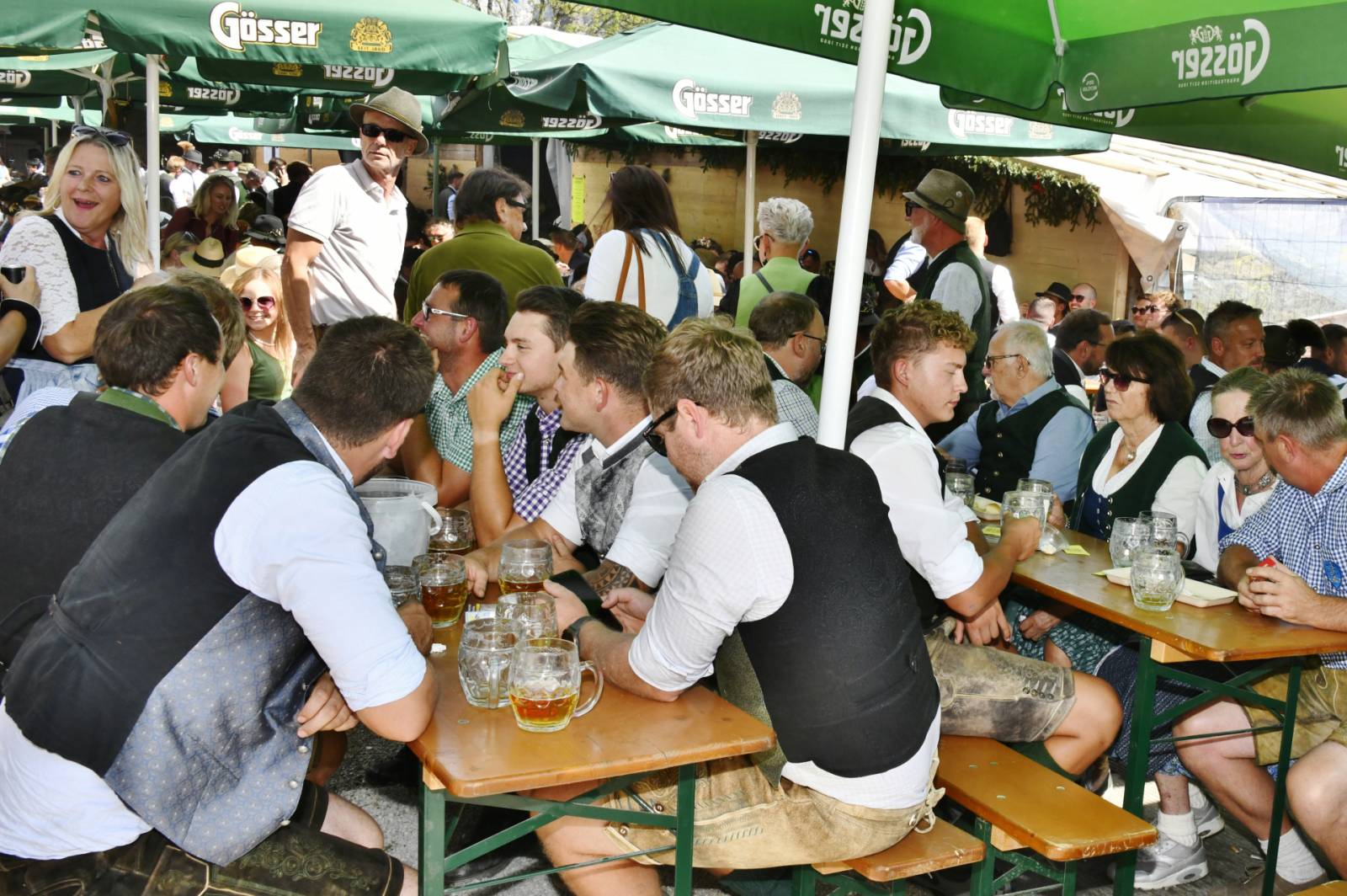 Altausseer Bierzelt 2026 Kirchtag_17