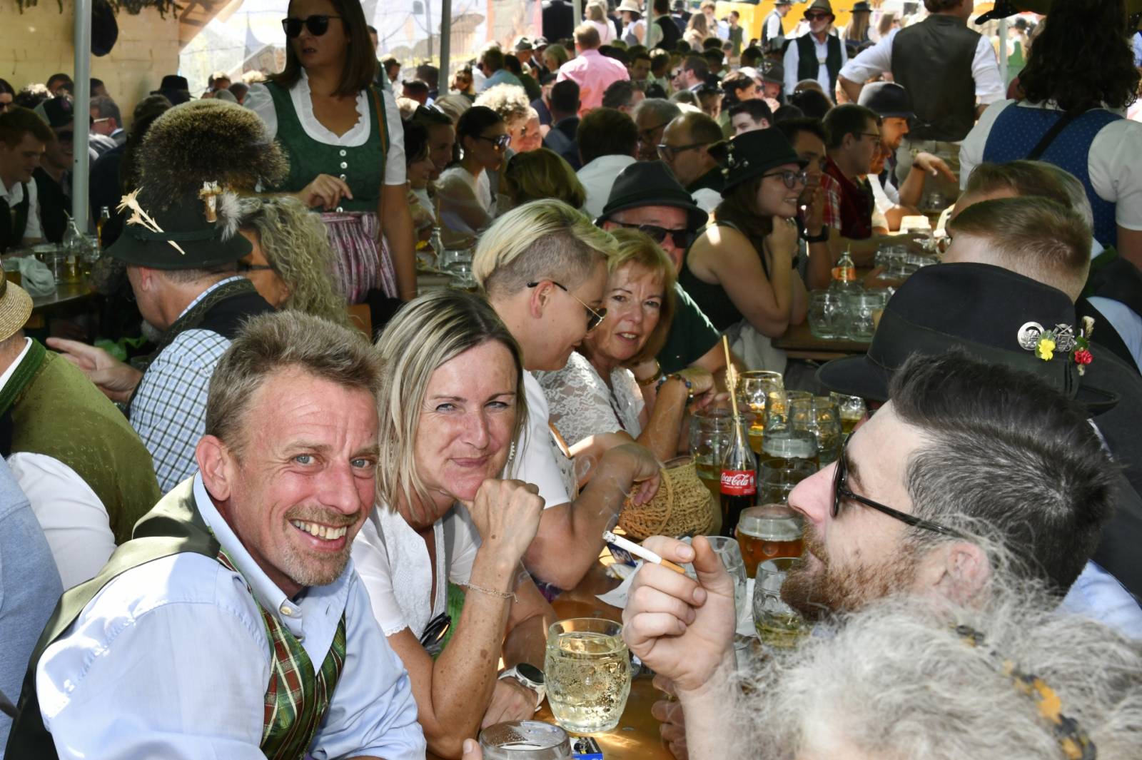 Altausseer Bierzelt 2026 Kirchtag_24