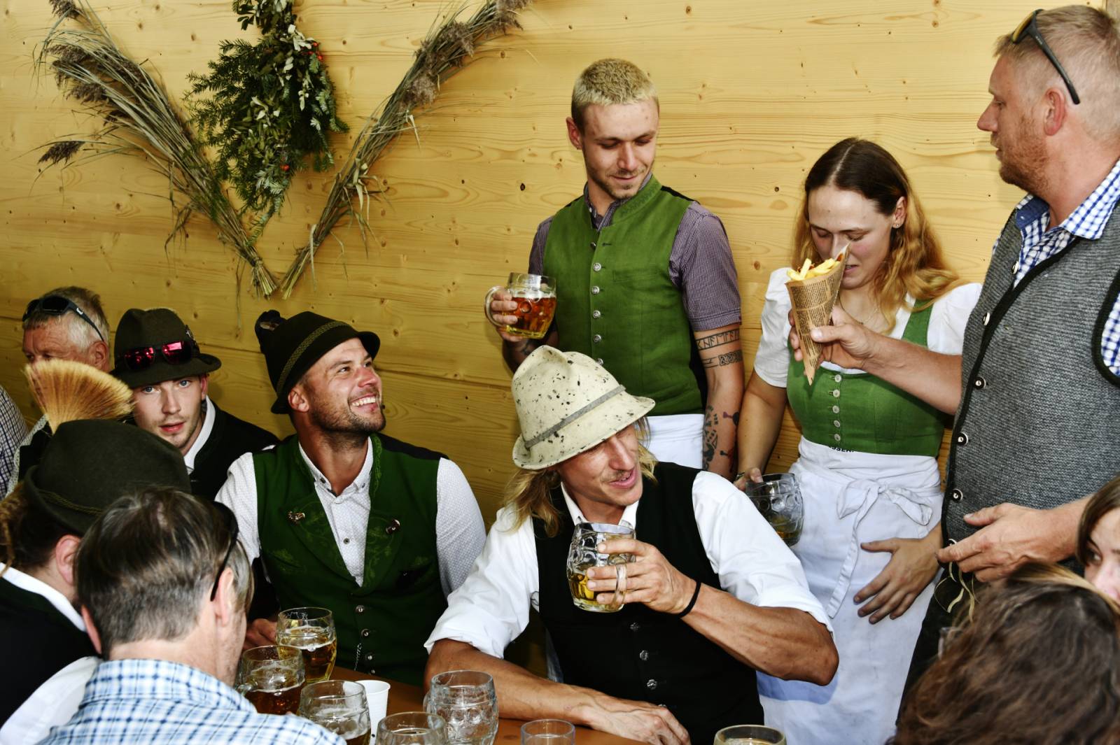 Altausseer Bierzelt 2026 Kirchtag_25