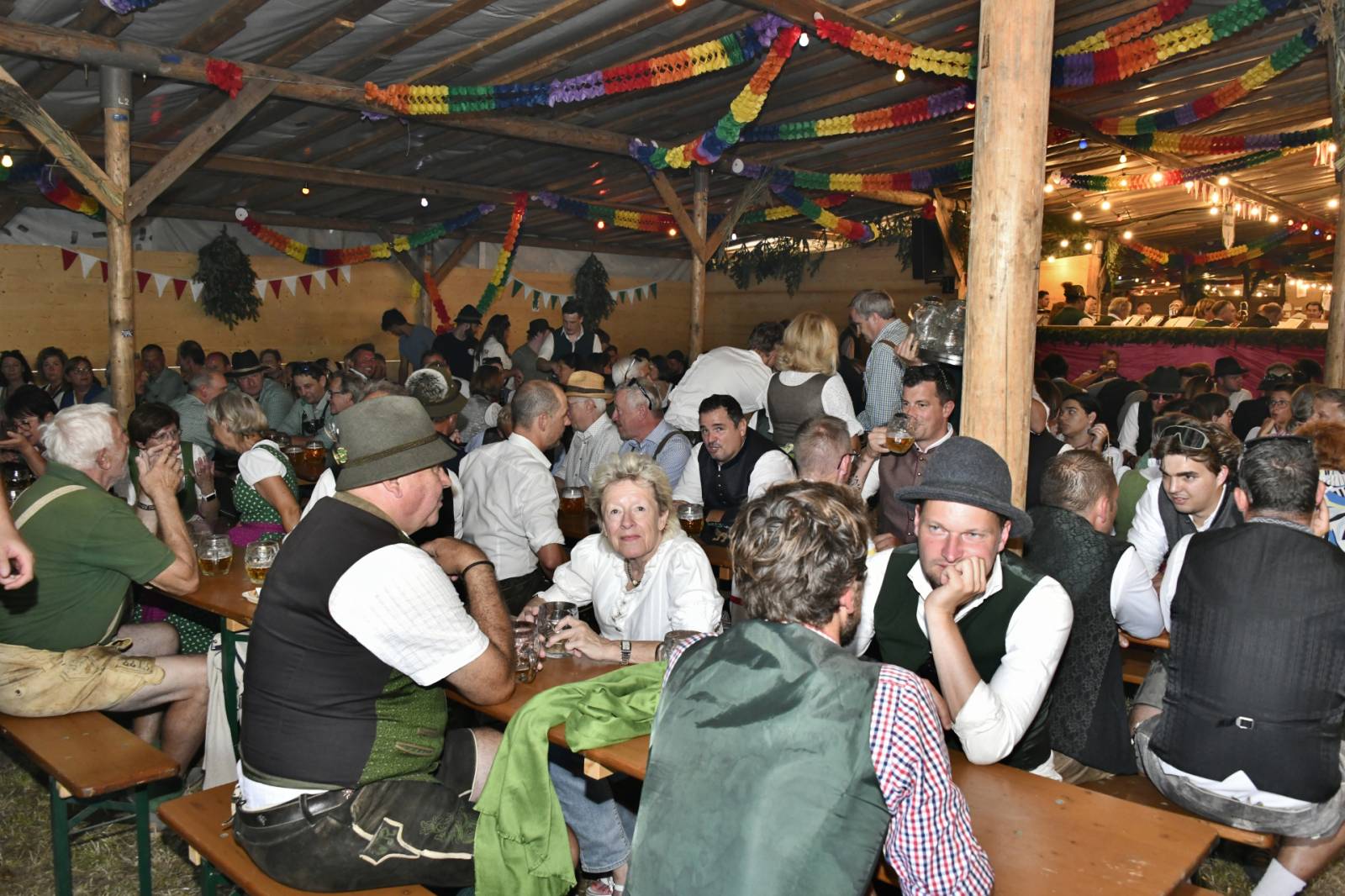 Altausseer Bierzelt 2026 Kirchtag_26