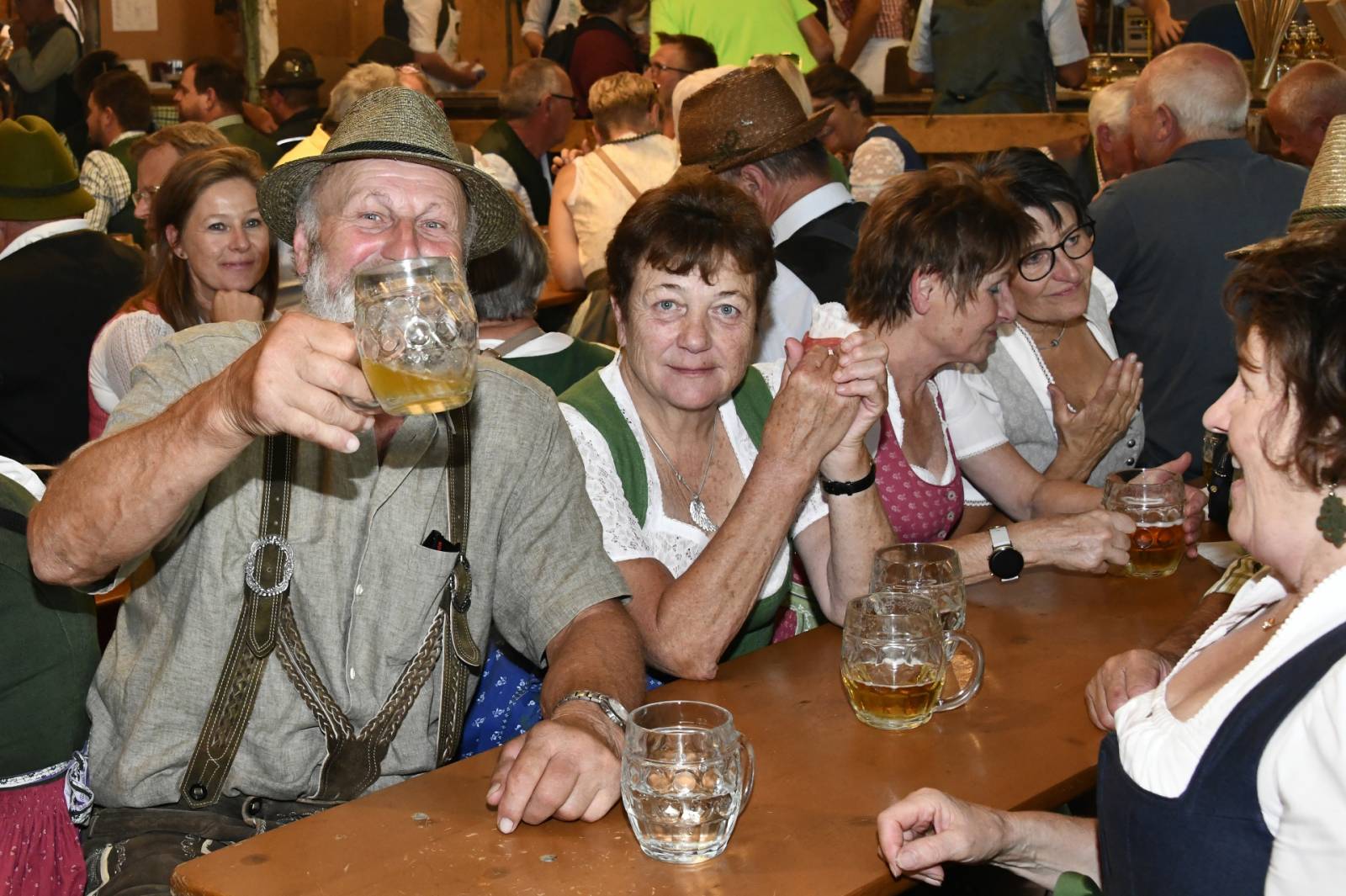 Altausseer Bierzelt 2026 Kirchtag_28