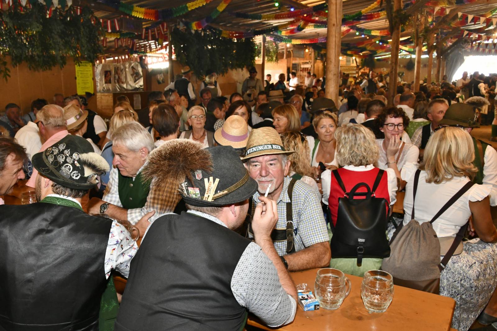 Altausseer Bierzelt 2026 Kirchtag_33
