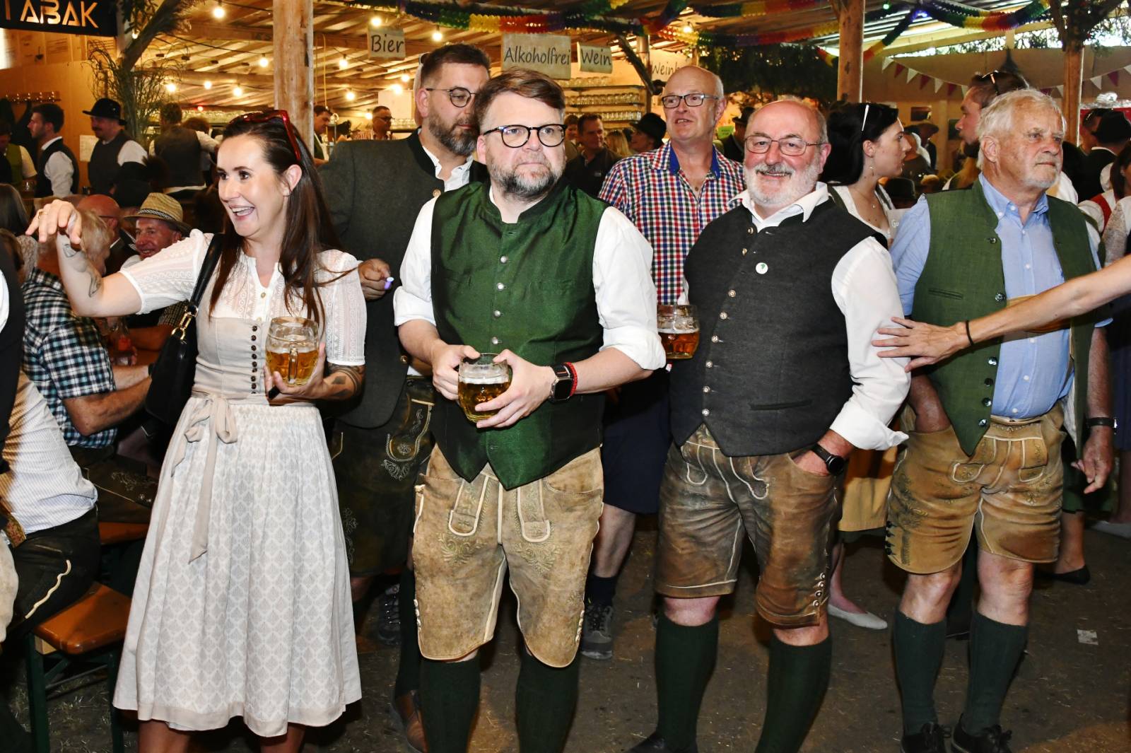 Altausseer Bierzelt 2026 Kirchtag_39