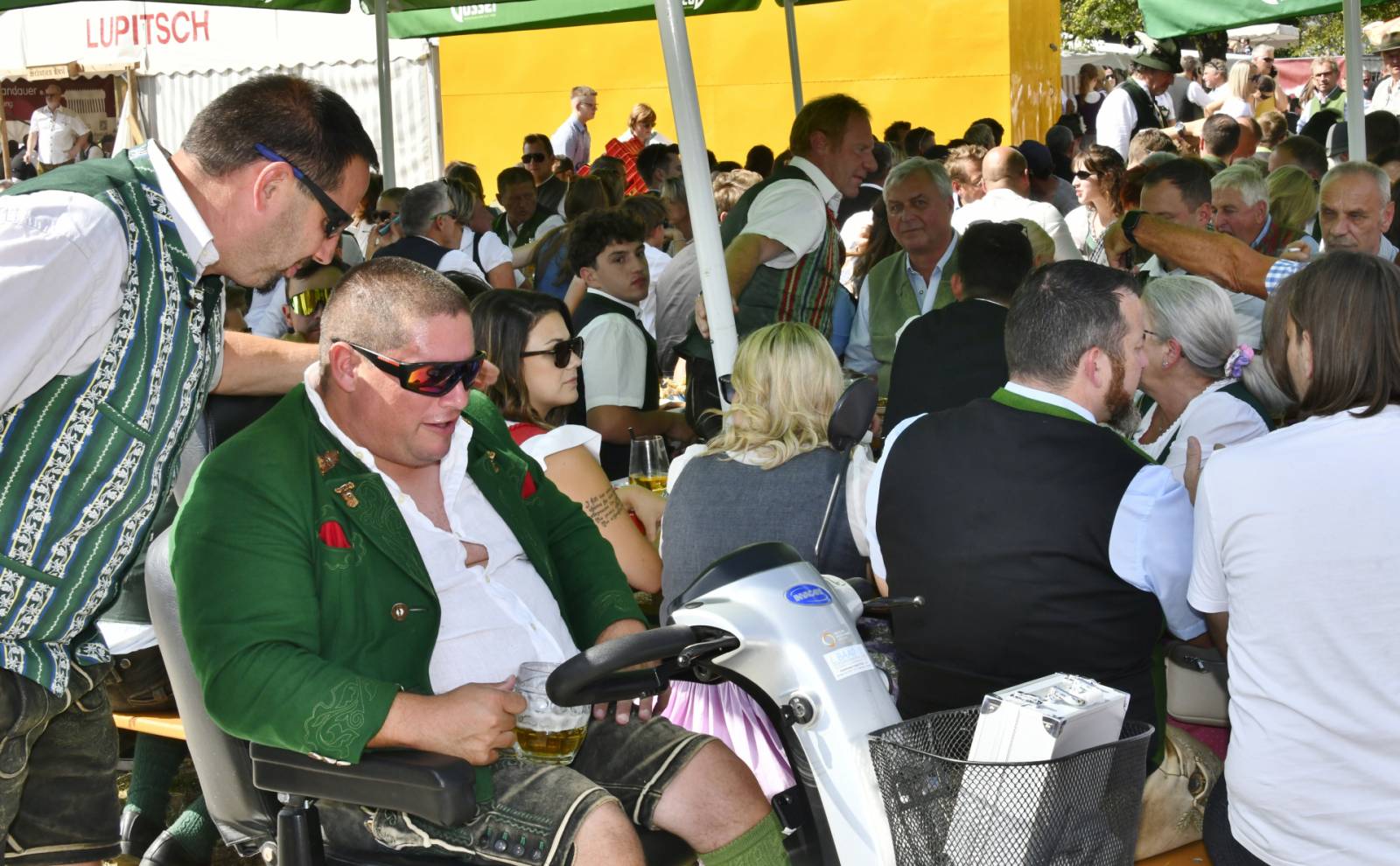 Altausseer Bierzelt 2026 Kirchtag_42