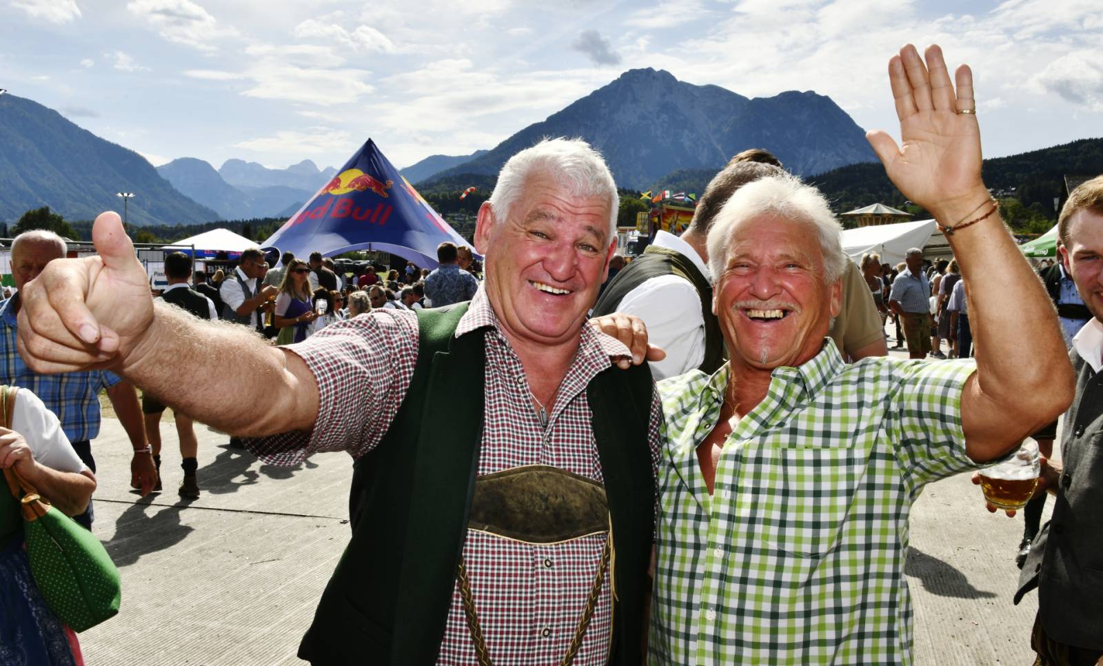 Altausseer Bierzelt 2026 Kirchtag_52