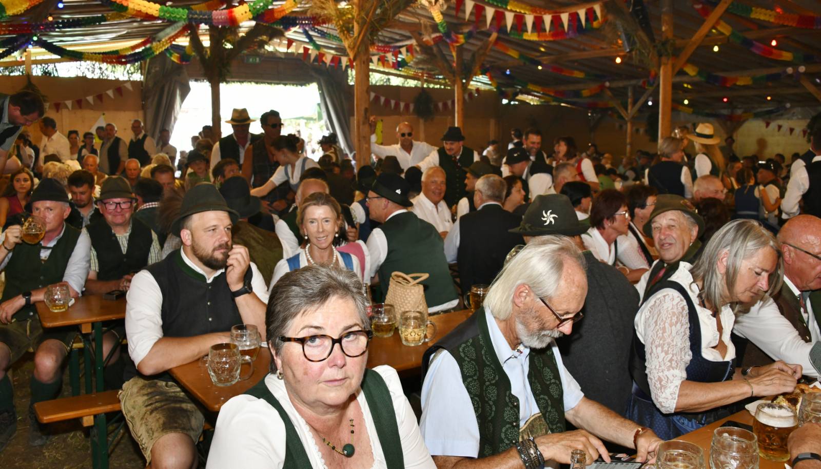 Altausseer Bierzelt 2026 Kirchtag_53