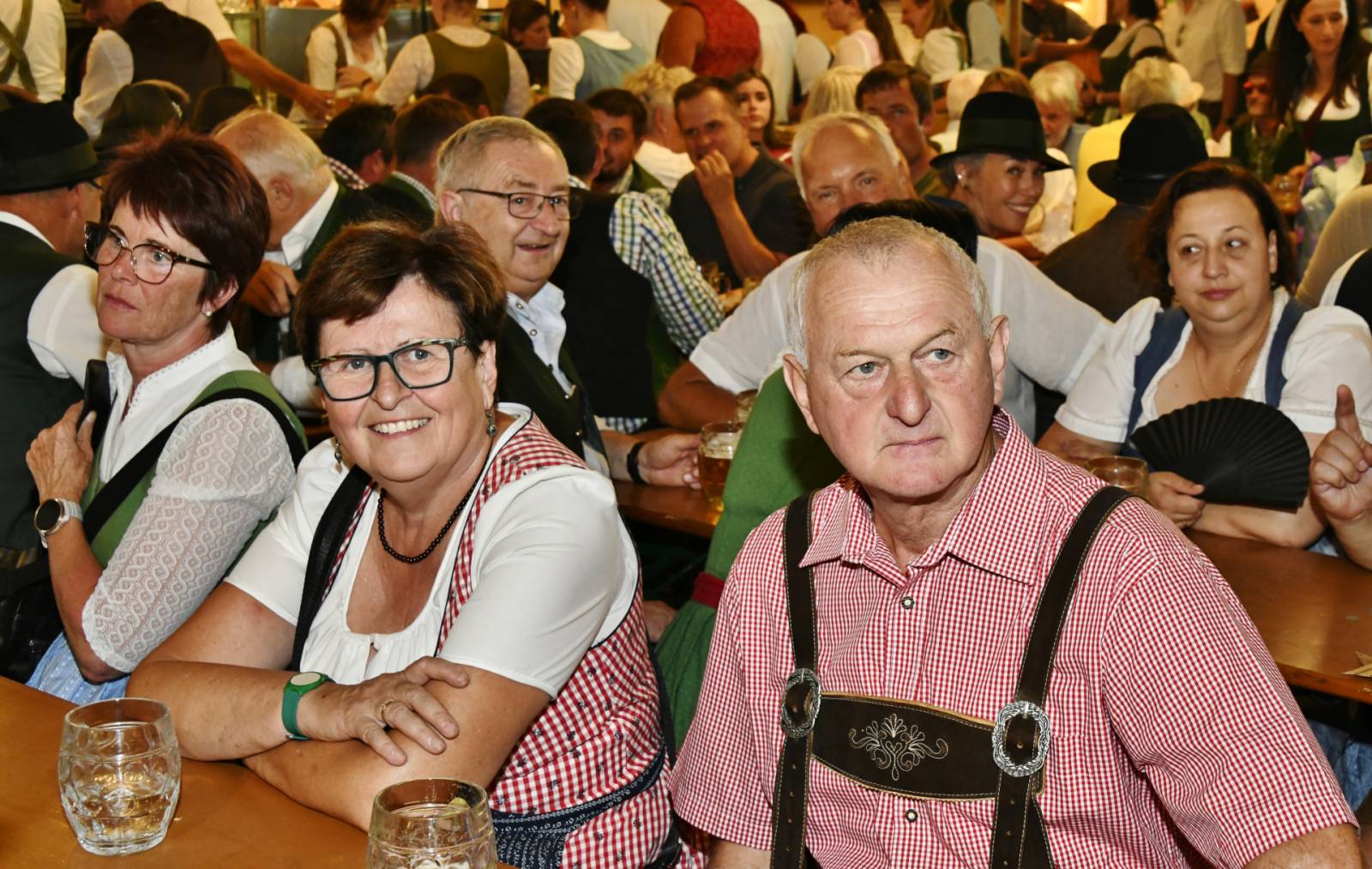 Altausseer Bierzelt 2026 Kirchtag_56