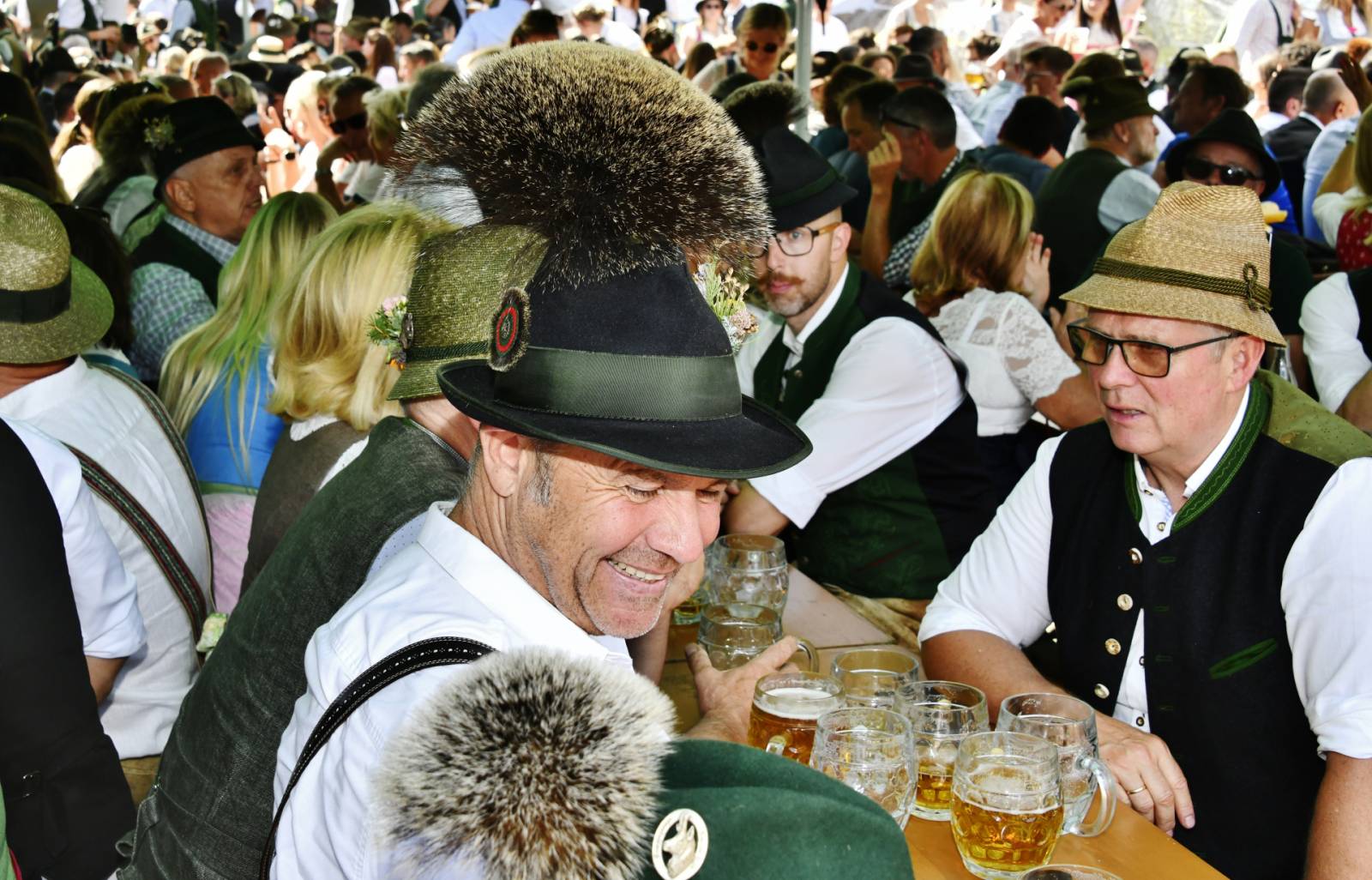 Altausseer Bierzelt 2026 Kirchtag_57