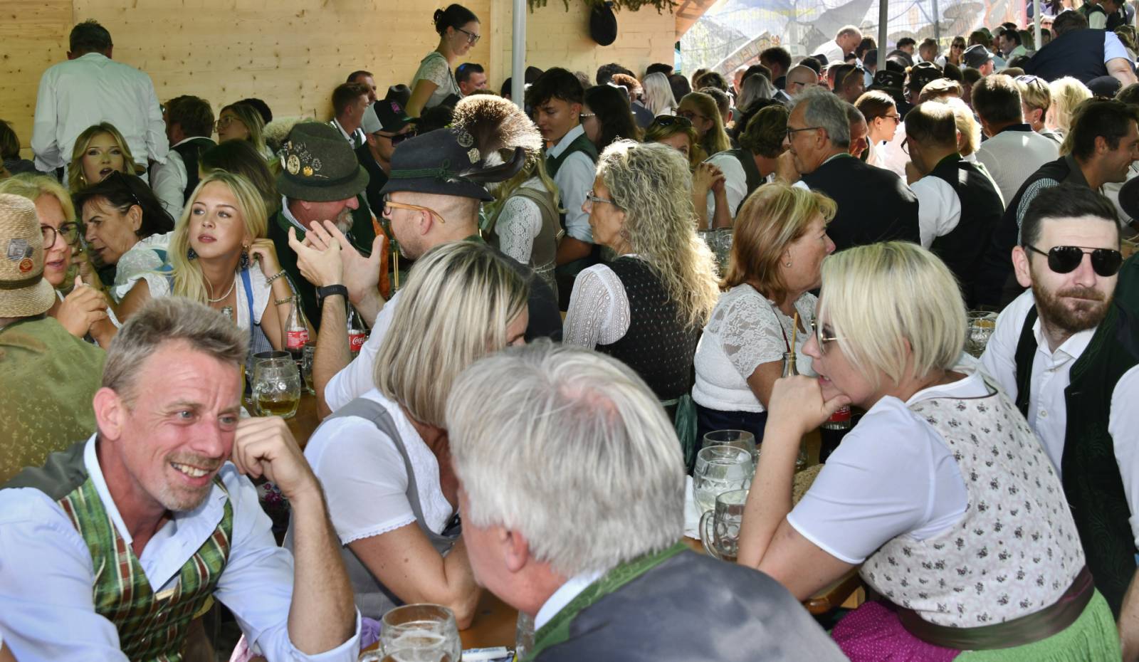 Altausseer Bierzelt 2026 Kirchtag_58
