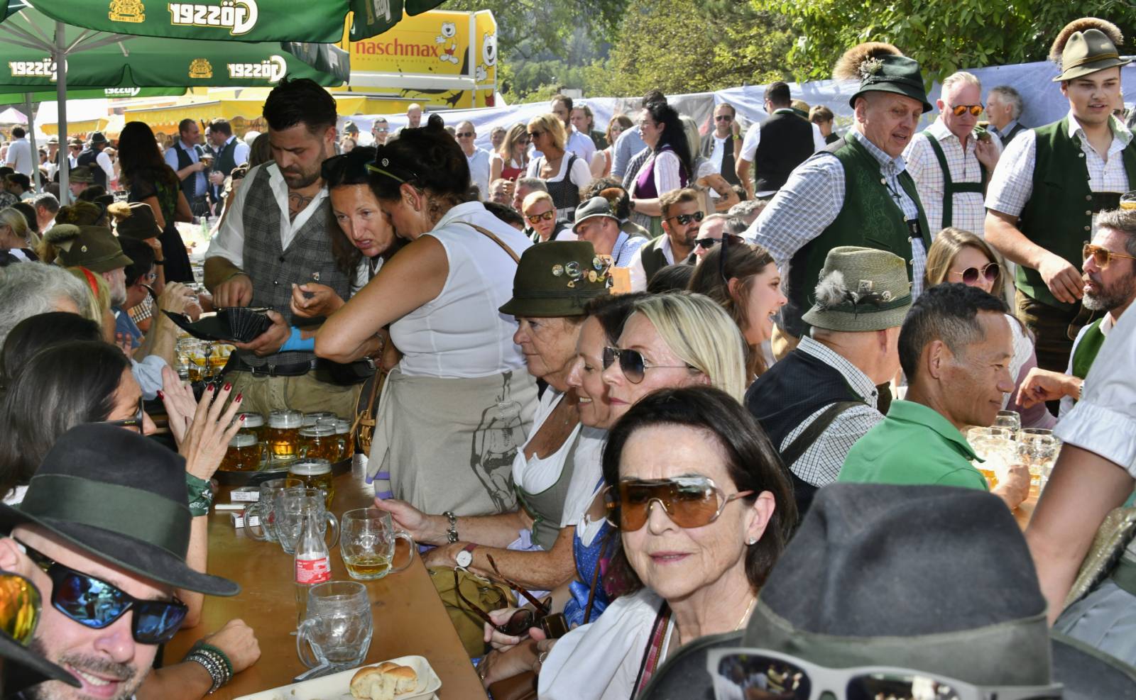 Altausseer Bierzelt 2026 Kirchtag_59