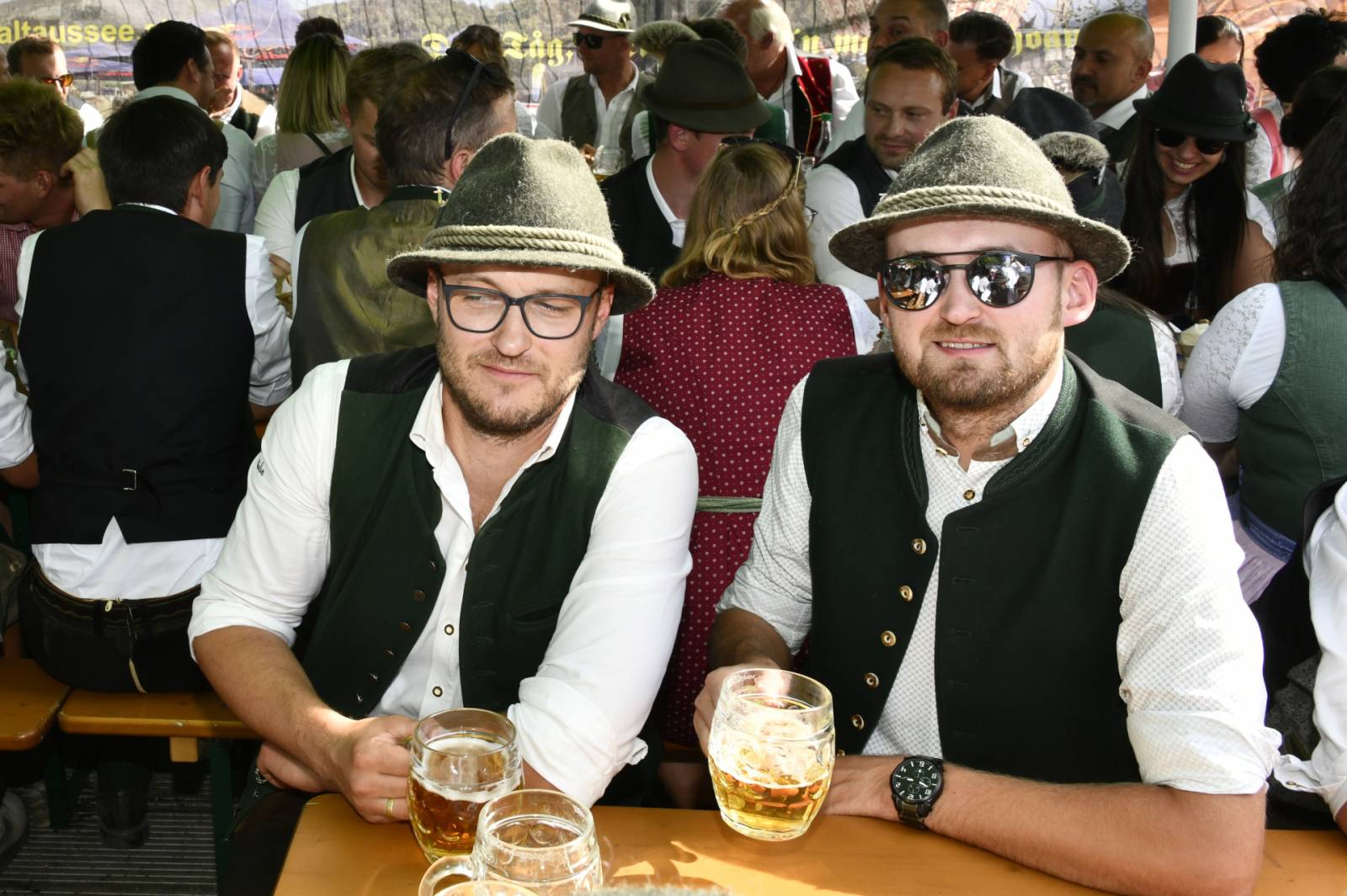 Altausseer Bierzelt 2026 Kirchtag_62