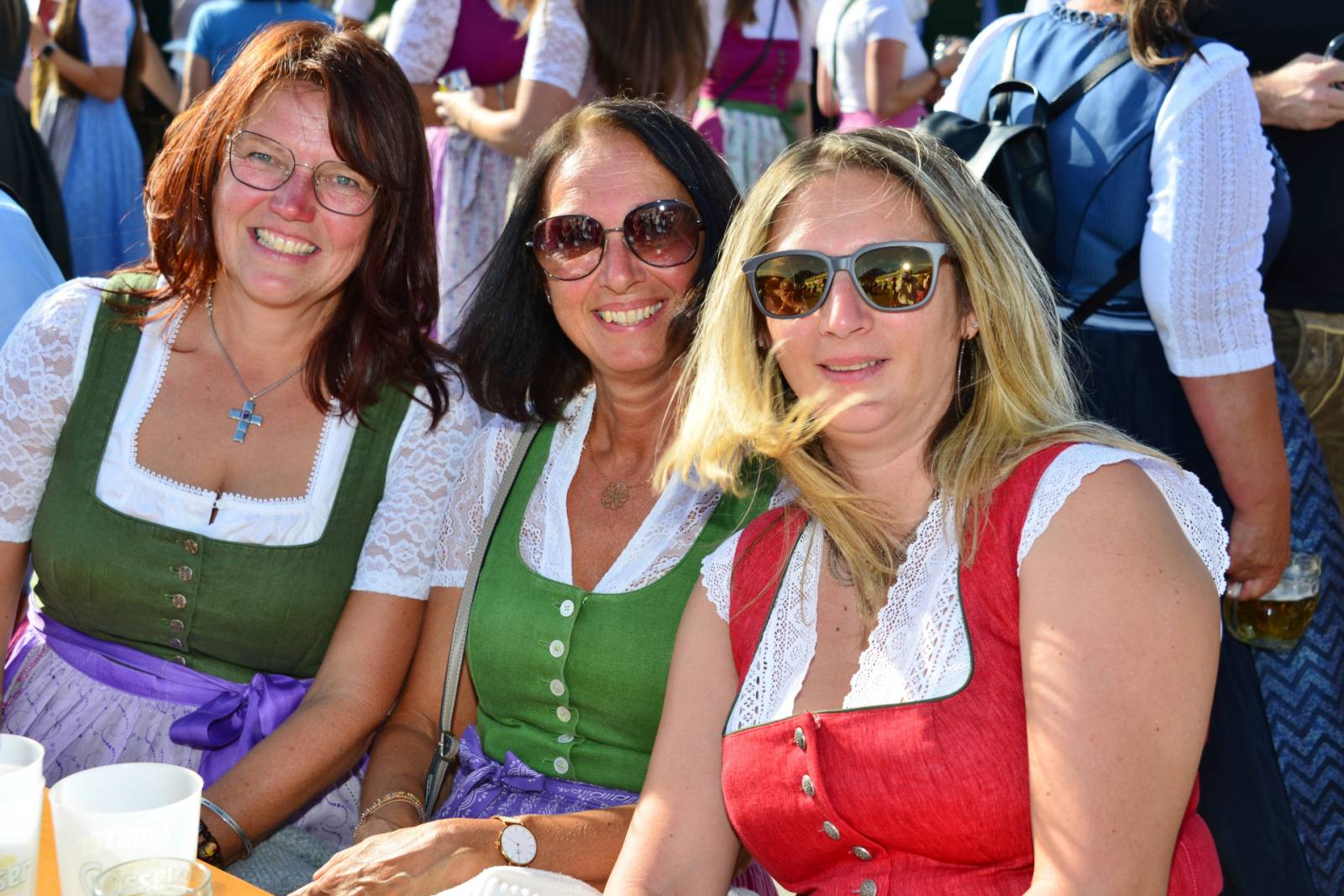 Altausseer Kiritog Bierzelt 2025_12