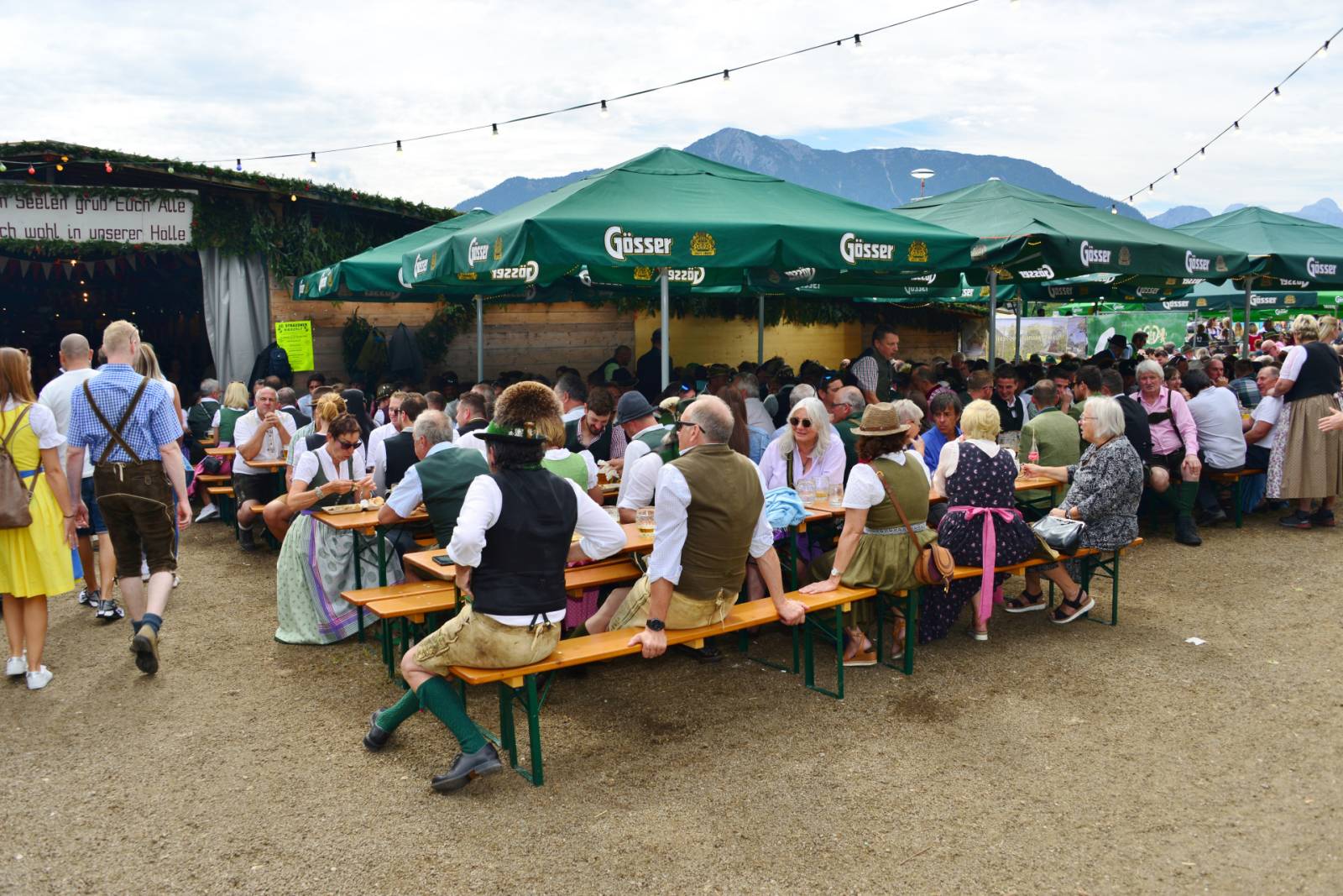 Altausseer Kiritog Bierzelt 2025_19