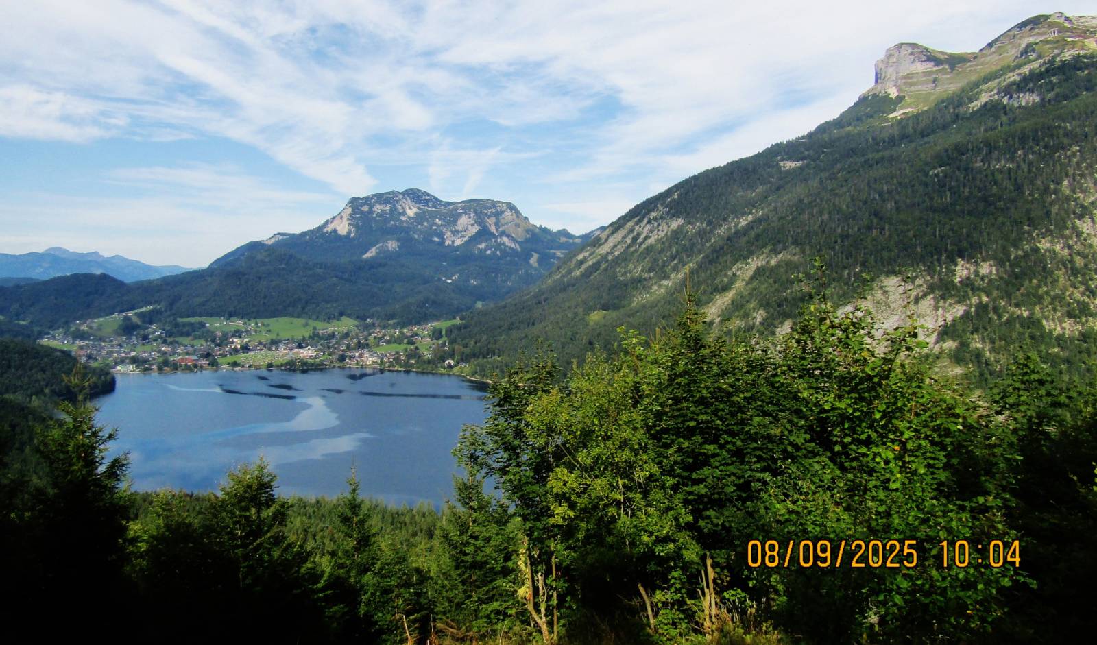 Altausseer Kiritog Bierzelt 2025_1