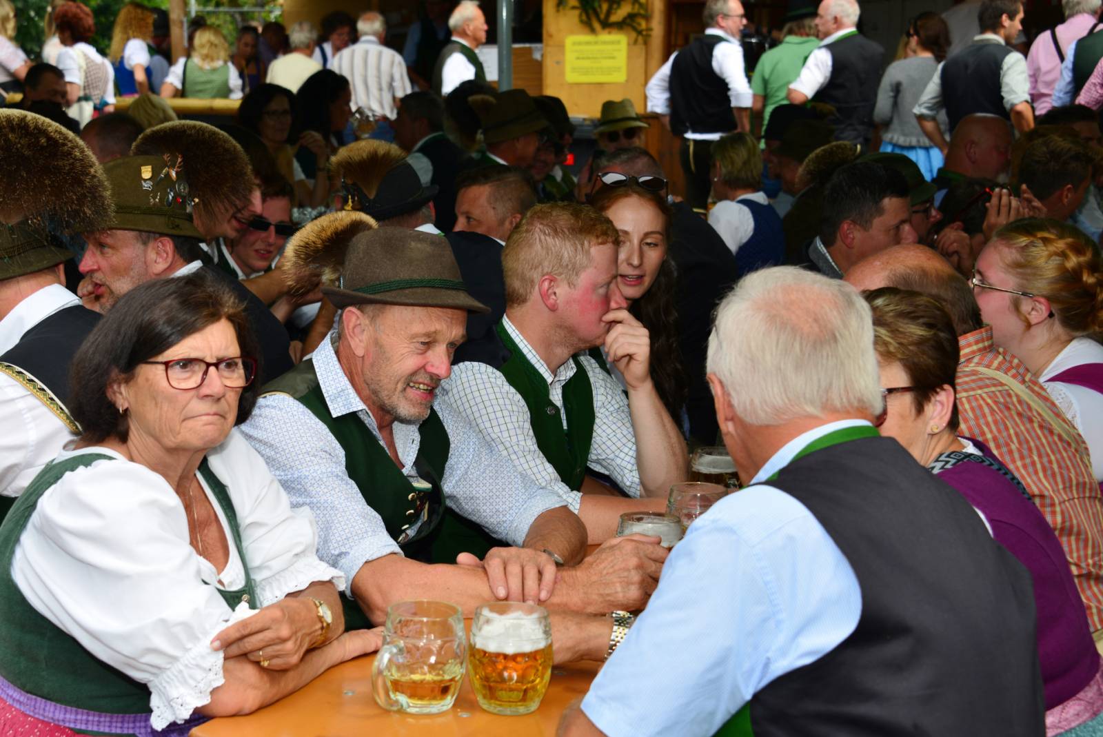 Altausseer Kiritog Bierzelt 2025_21