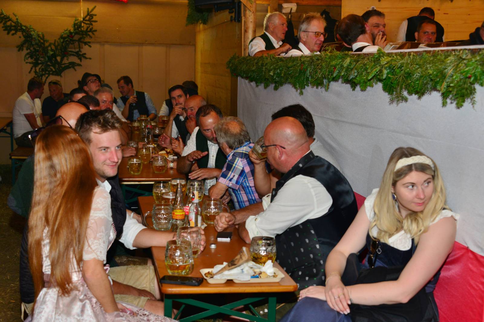 Altausseer Kiritog Bierzelt 2025_23