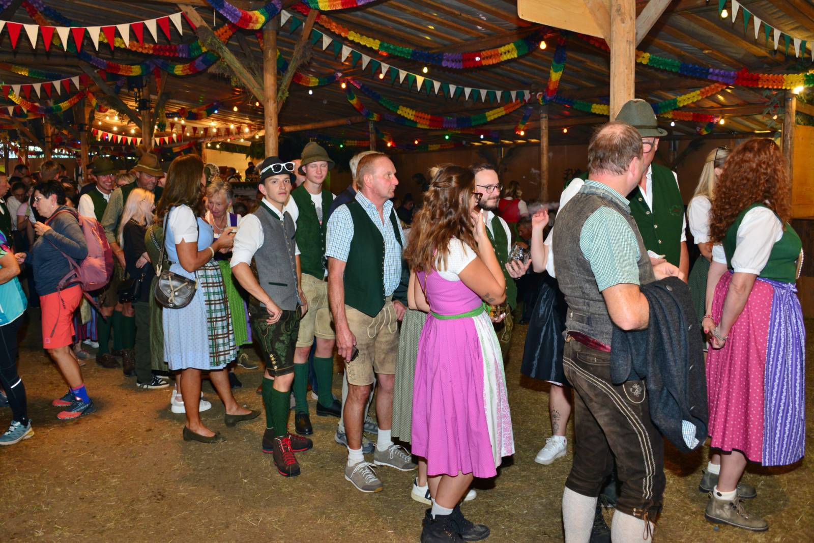 Altausseer Kiritog Bierzelt 2025_25