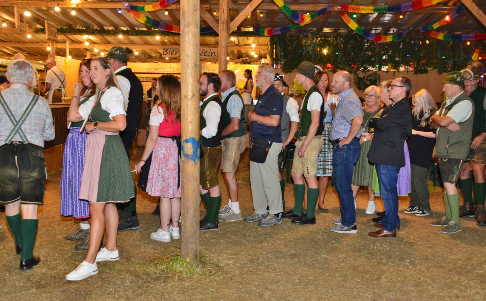 Altausseer Kiritog Bierzelt 2025_28
