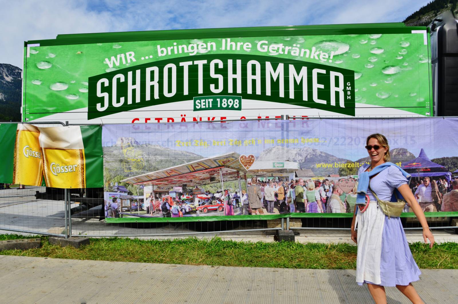 Altausseer Kiritog Bierzelt 2025_2
