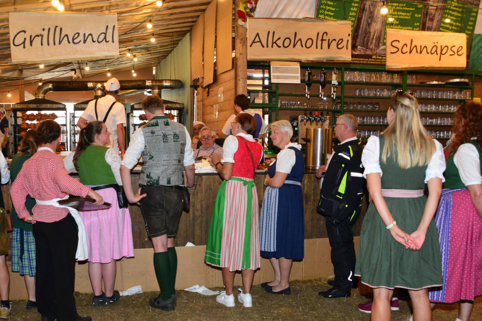 Altausseer Kiritog Bierzelt 2025_30