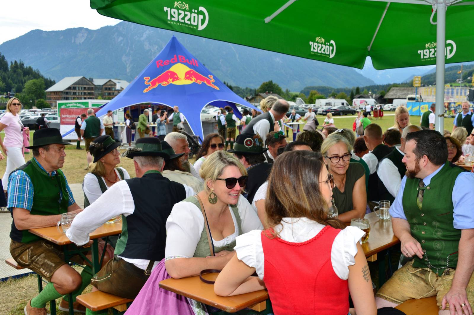 Altausseer Kiritog Bierzelt 2025_33