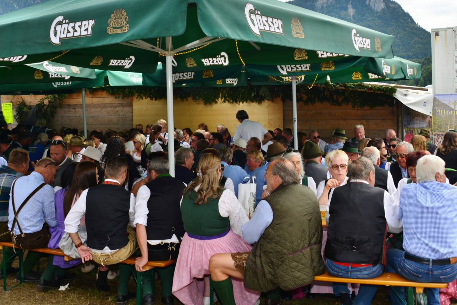 Altausseer Kiritog Bierzelt 2025_36