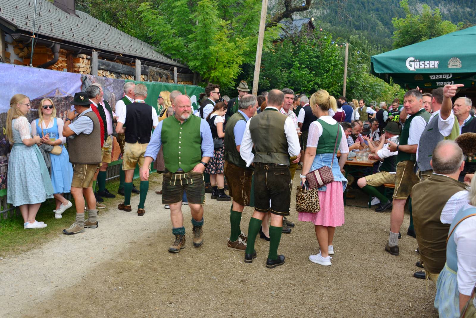 Altausseer Kiritog Bierzelt 2025_39