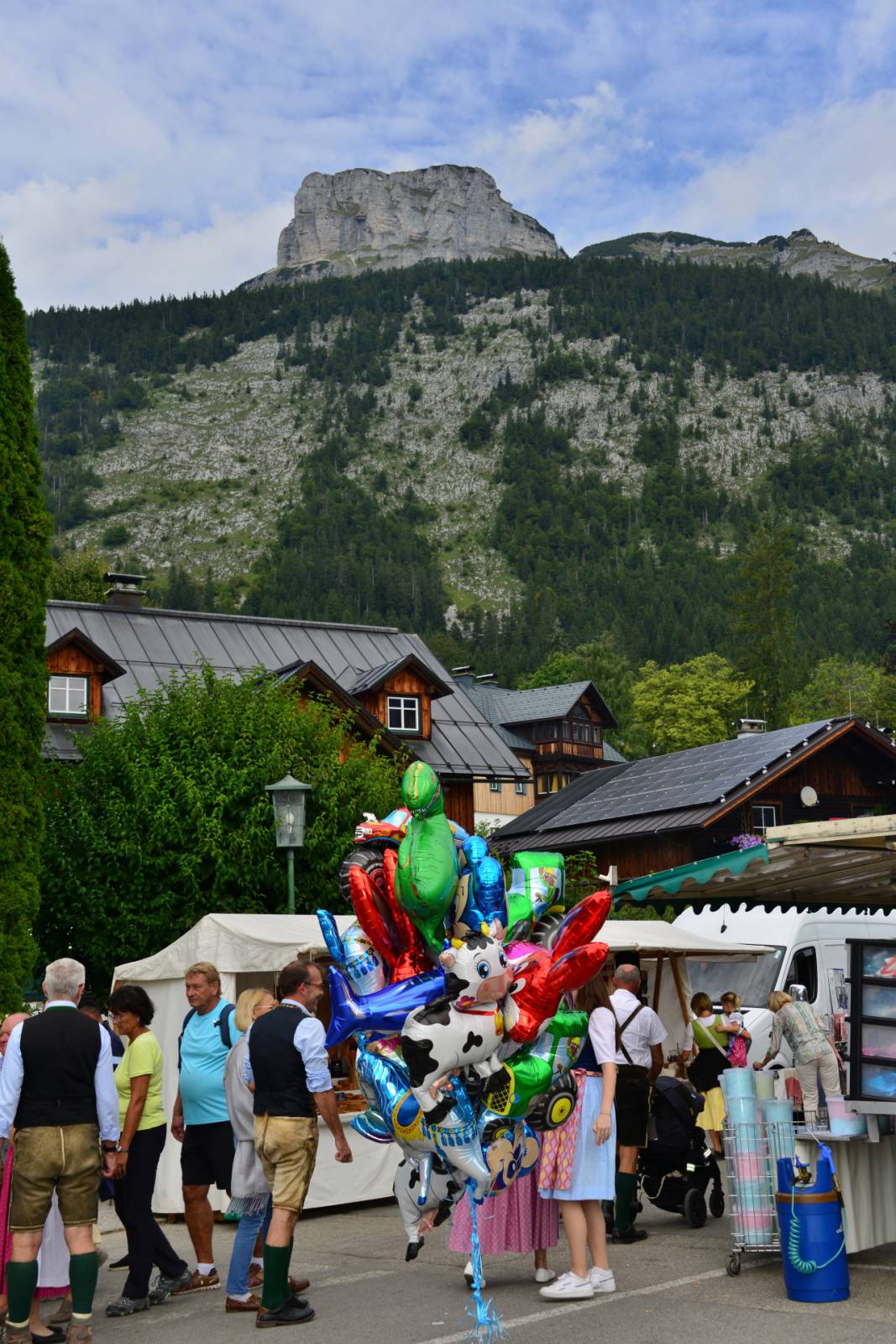Altausseer Kiritog Bierzelt 2025_48