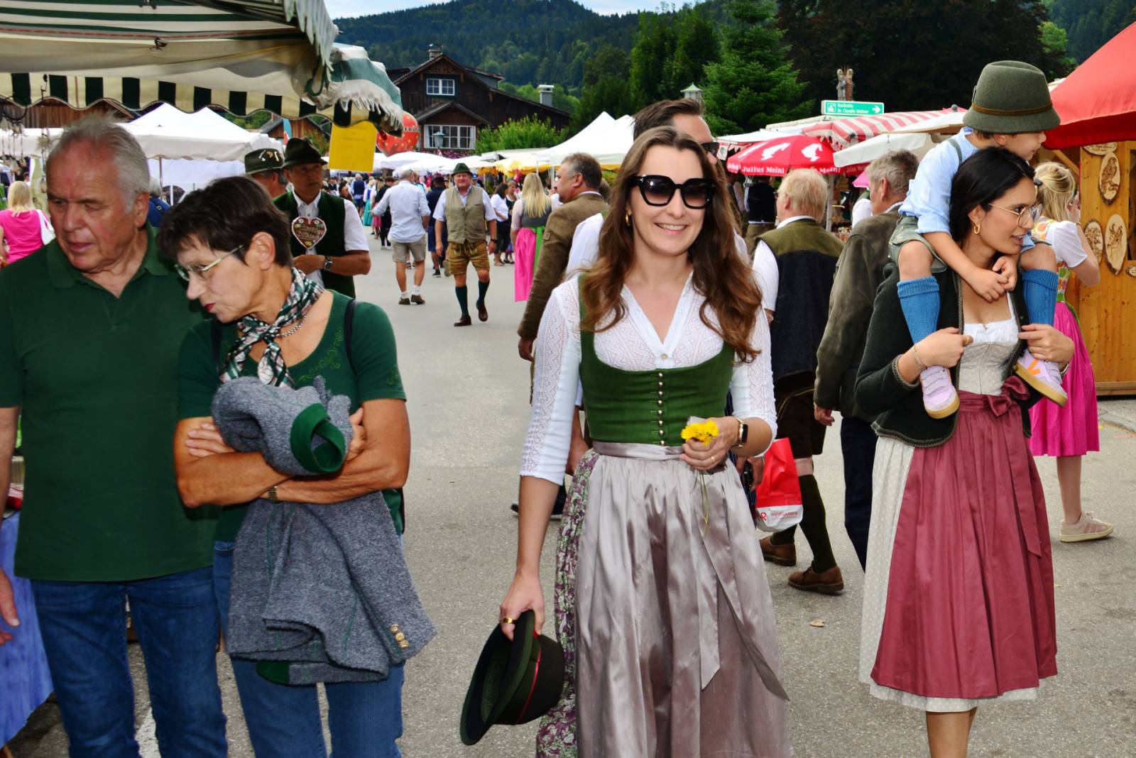 Altausseer Kiritog Bierzelt 2025_49