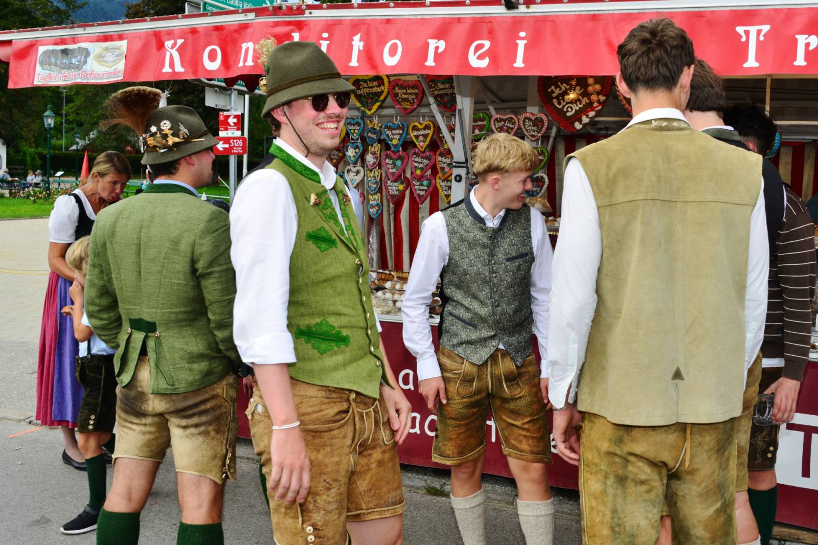 Altausseer Kiritog Bierzelt 2025_50