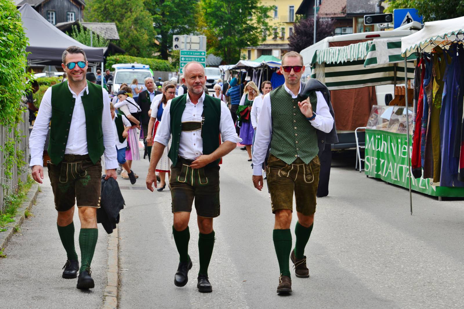 Altausseer Kiritog Bierzelt 2025_55
